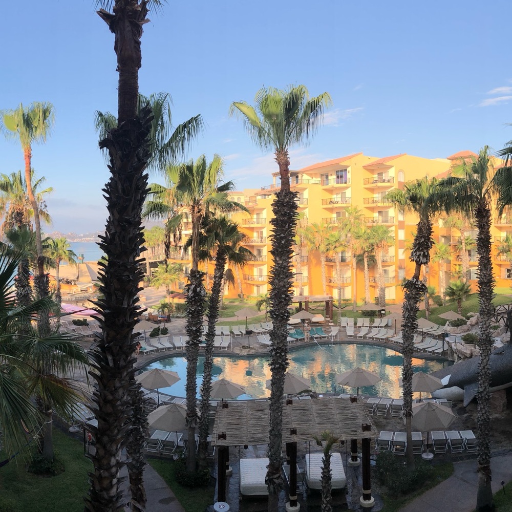 Meet your Posher, Evan